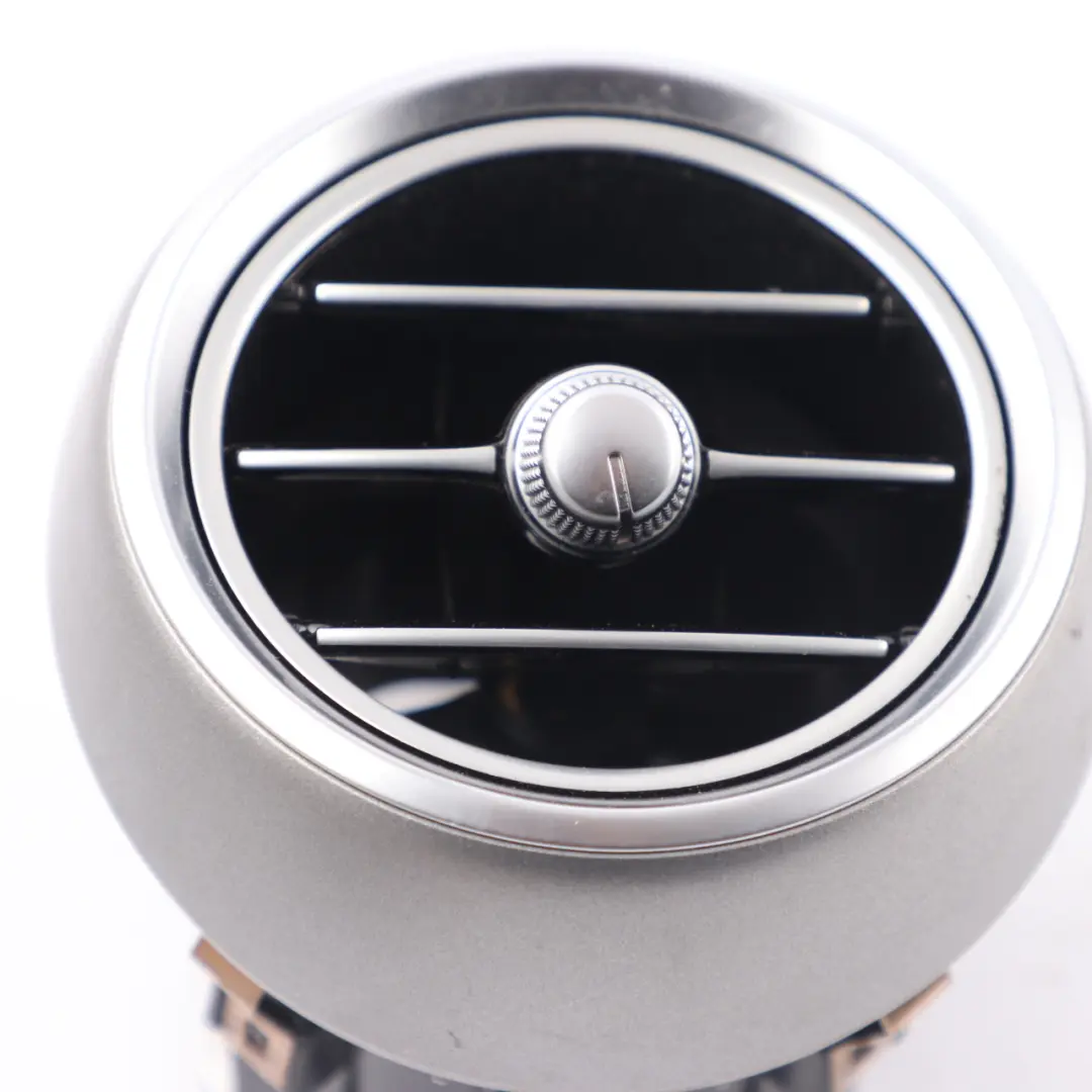 Air Vent Mercedes W205 X253 Cabin Ventilation Dash Center Air Duct - SKU A2058300301 - Part number A2058300301