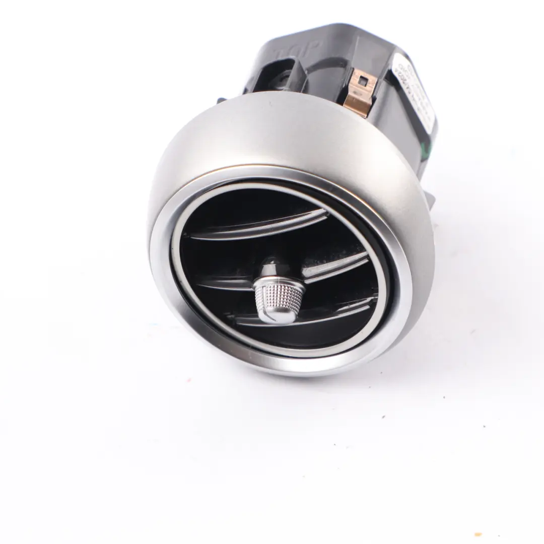 Vent Cabin Ventilation Dash Center Air Duct to Mercedes W205 X253 Air with Part number A2058300301 Mercedes W205 X253 Air Vent Cabin Ventilation Dash Center Air Duct - SKU A2058300301 - Part number A2058300301