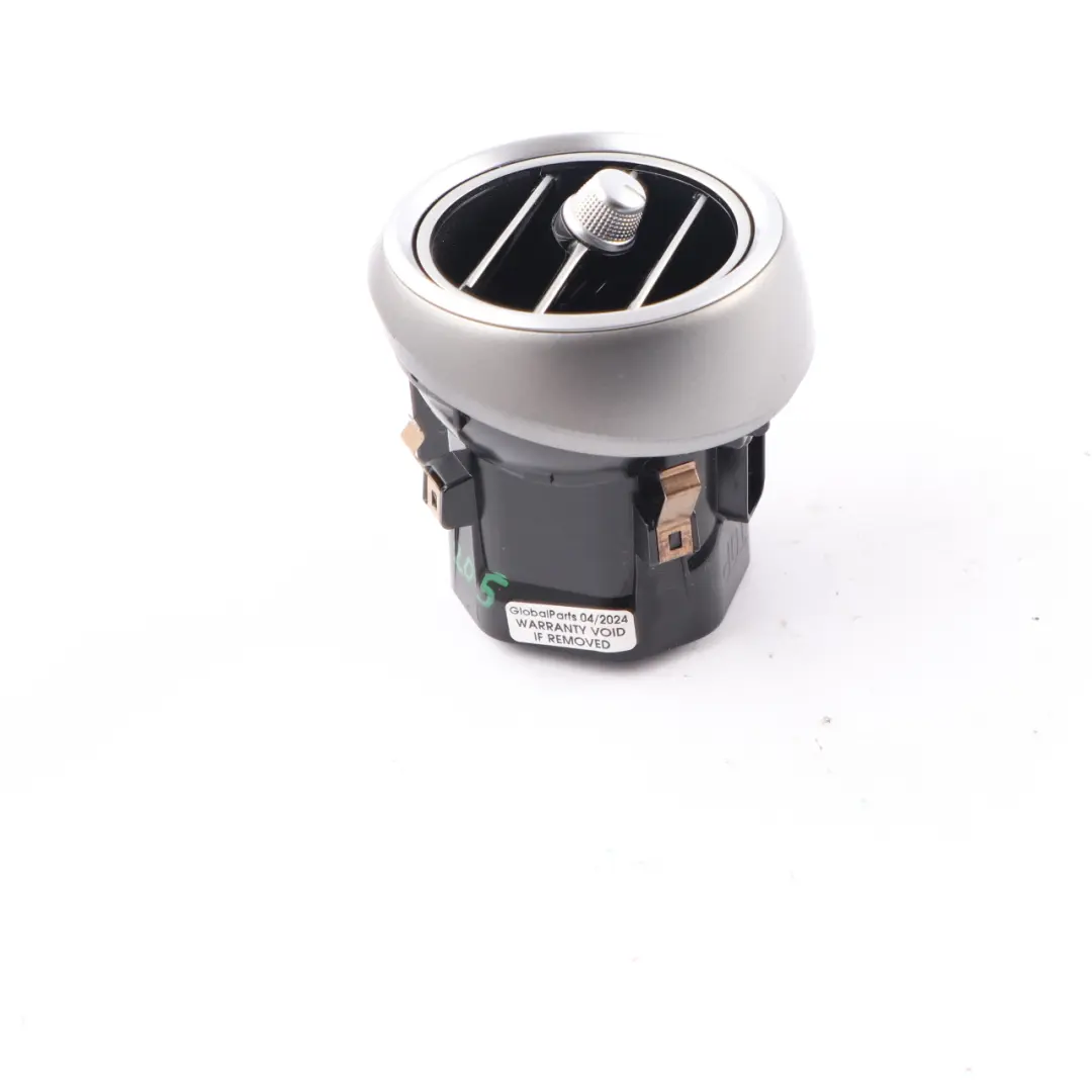 Mercedes W205 X253 Air Vent Cabin Ventilation Dash Center Air Duct - SKU A2058300301 - Part number A2058300301