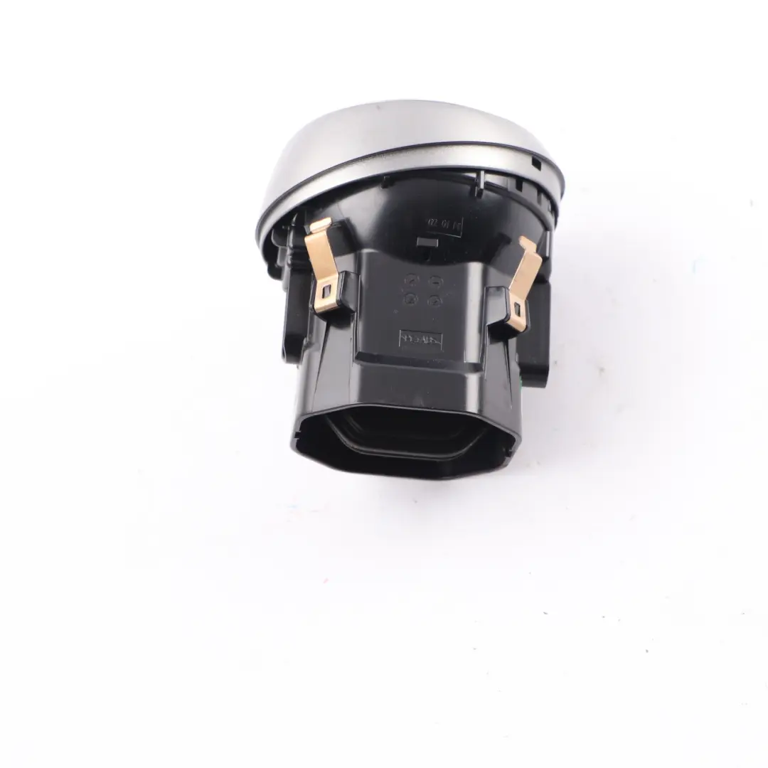 Vent Cabin Ventilation Dash Center Air Duct to Mercedes W205 X253 Air with Part number A2058300301 Mercedes W205 X253 Air Vent Cabin Ventilation Dash Center Air Duct - SKU A2058300301 - Part number A2058300301