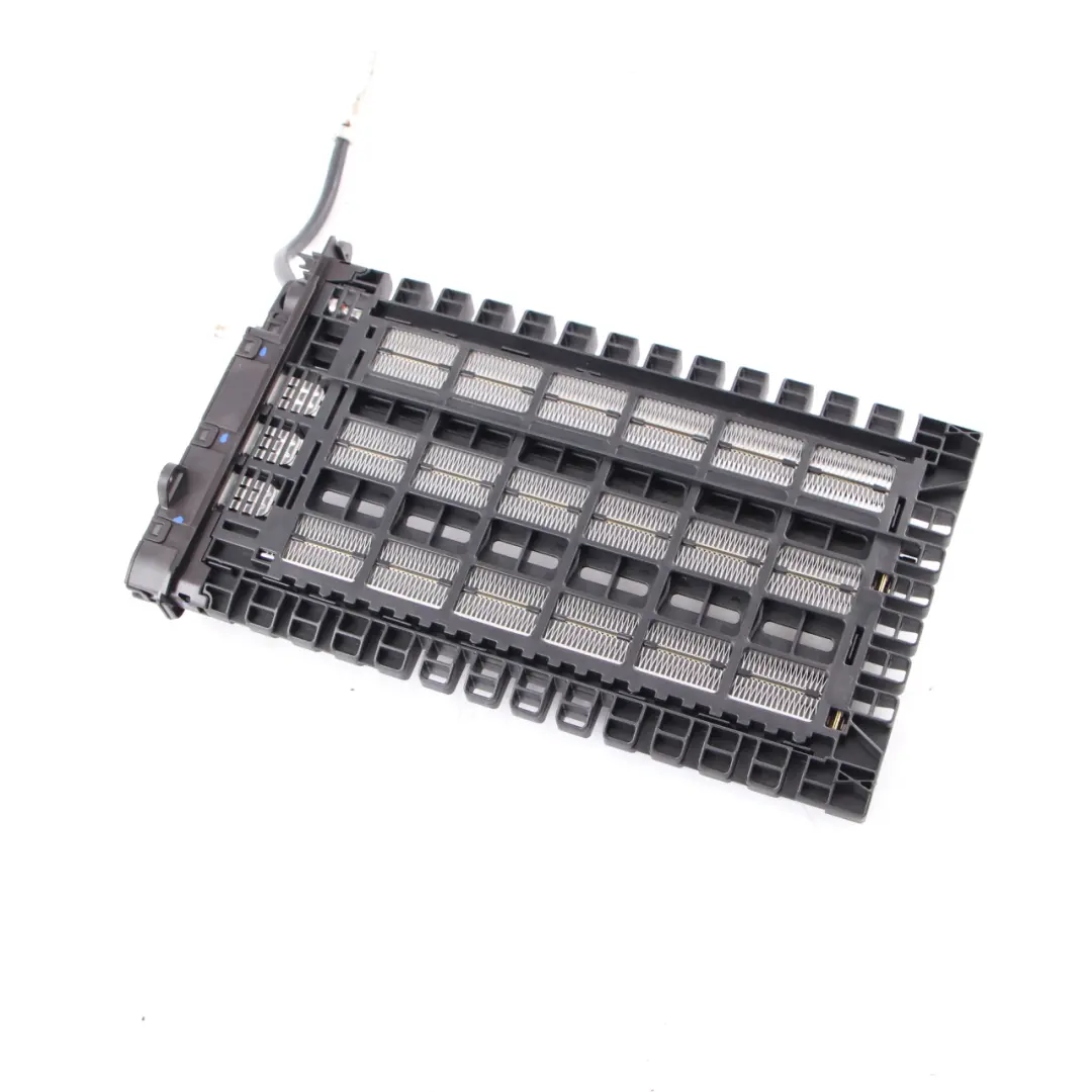 Heating Element Mercedes W205 W213 Heater Matrix Heating Pad to with Part number A2058300305 Heating Element Mercedes W205 W213 Heater Matrix Heating Pad - SKU rhd-A2058300305 - Part number A2058300305