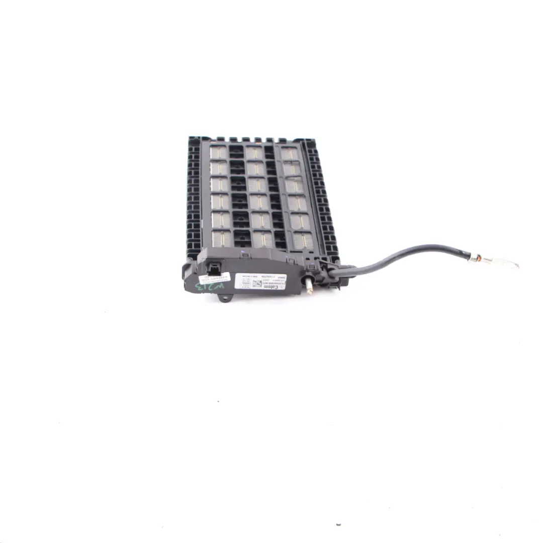 Heating Element Mercedes W205 W213 Heater Matrix Heating Pad to with Part number A2058300305 Heating Element Mercedes W205 W213 Heater Matrix Heating Pad - SKU rhd-A2058300305 - Part number A2058300305