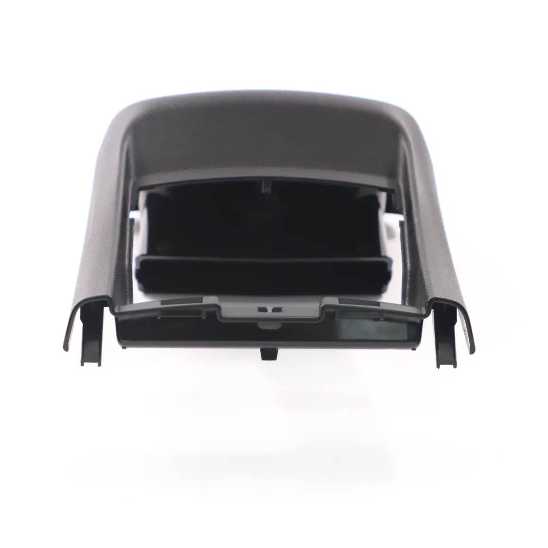 Mercedes W205 console centrale panneau ventilation garniture noire - SKU A2058300501-4 - Numéro de pièce A2058300501