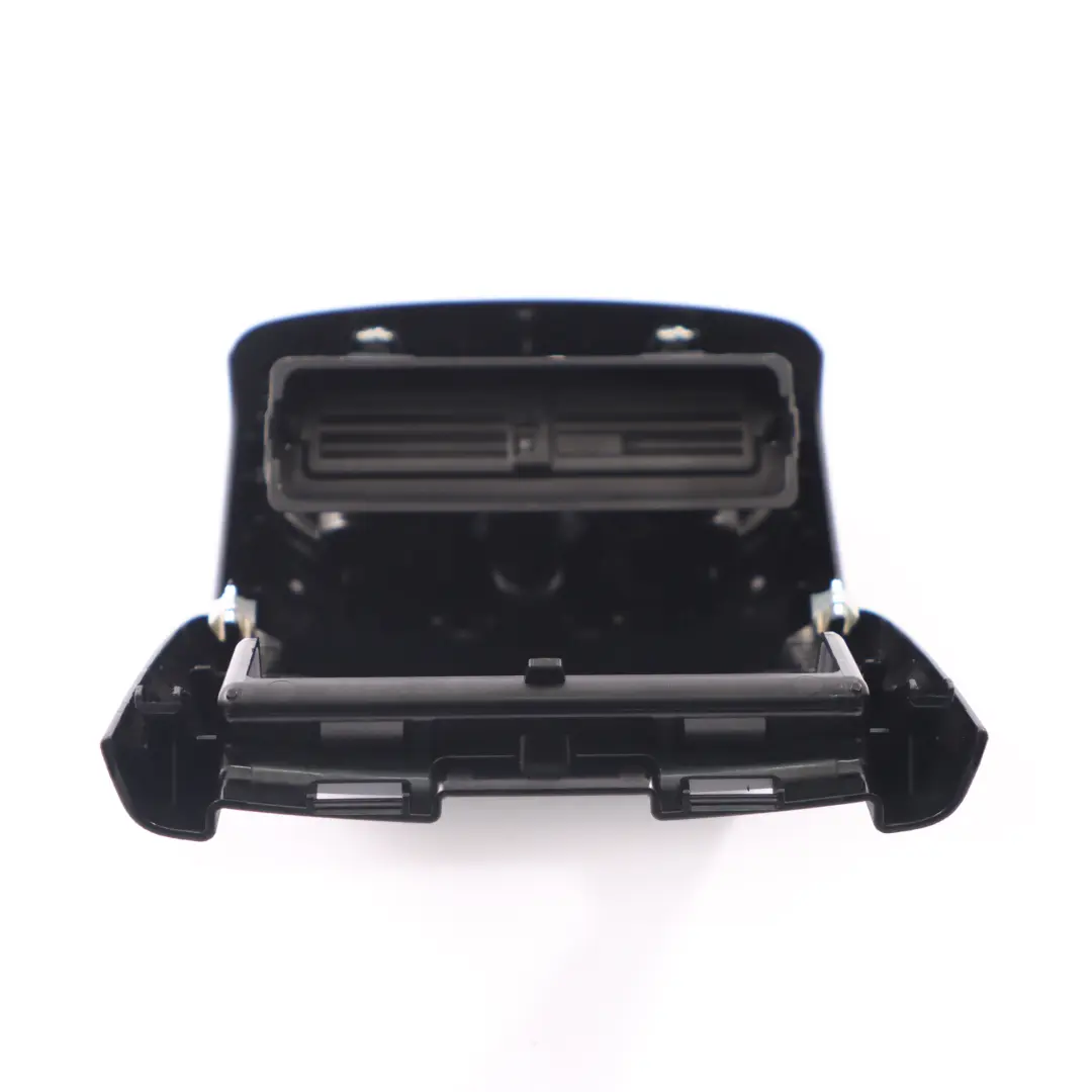 Mercedes W205 console centrale panneau ventilation garniture noire - SKU A2058300501-4 - Numéro de pièce A2058300501