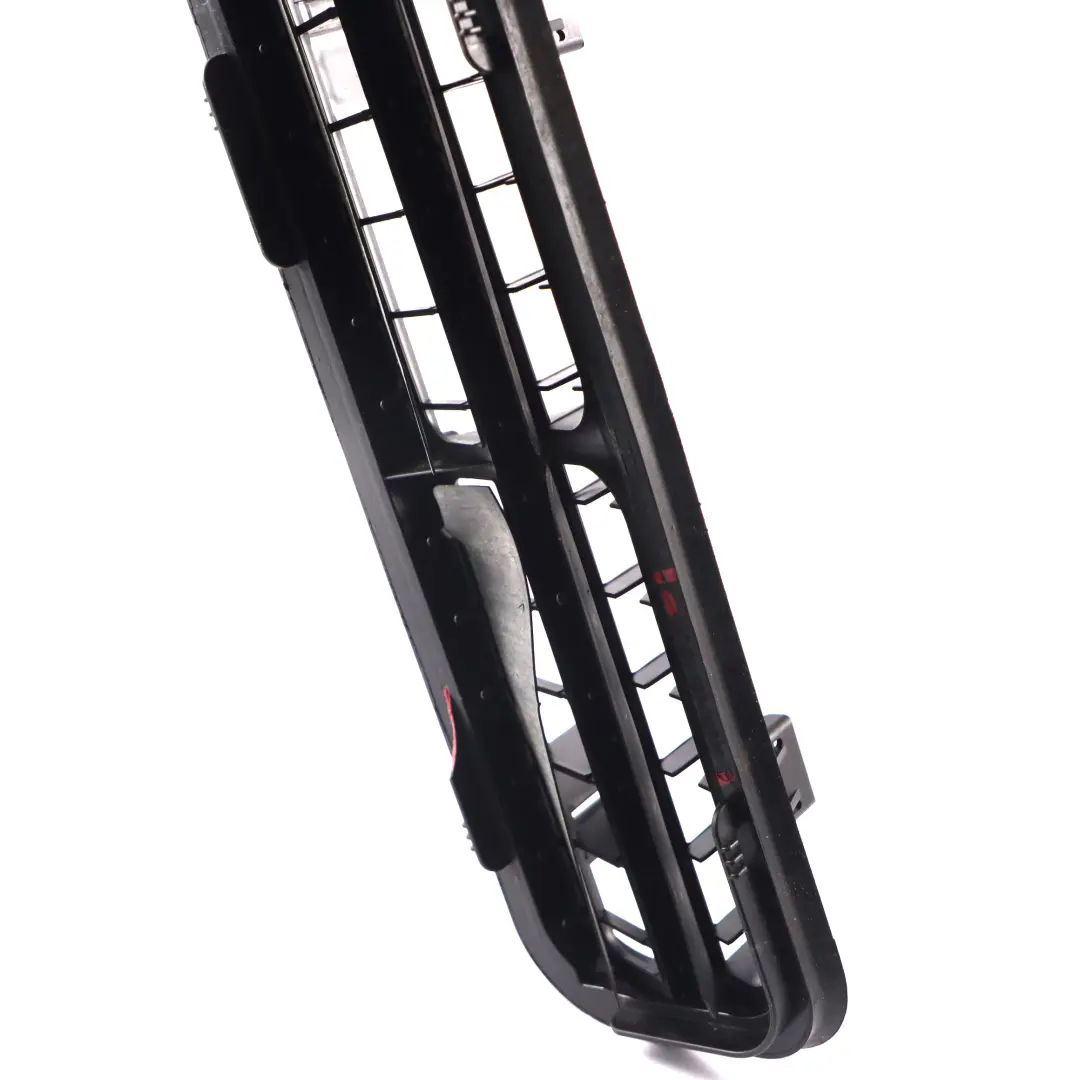 Mercedes W205 Rear Bumper Ventilation Flap Air Vent Left Right N/O/S - SKU A2058301201-1 - Part number A2058301201