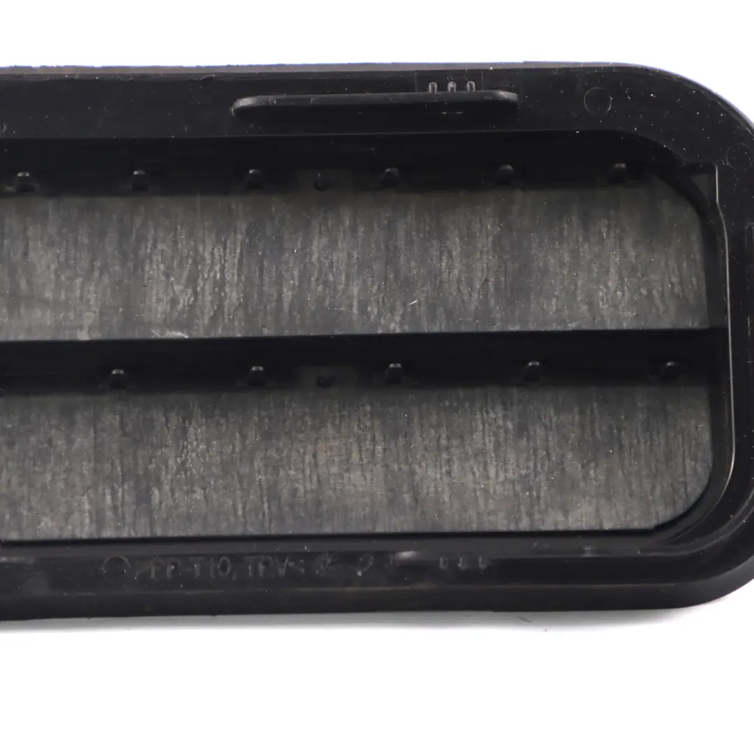 Mercedes W205 Rear Bumper Ventilation Flap Air Vent Left Right N/O/S - SKU A2058301201-1 - Part number A2058301201