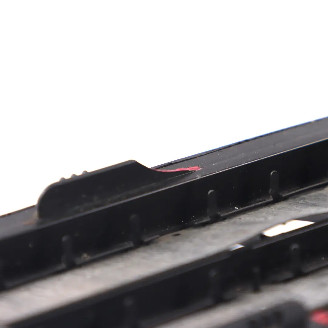 Volet ventilation pare-chocs arrière gauche droite pour Mercedes W205 à propos du numéro de pièce A2058301201 Mercedes W205 Volet ventilation pare-chocs arrière gauche droite - SKU A2058301201-1 - Numéro de pièce A2058301201