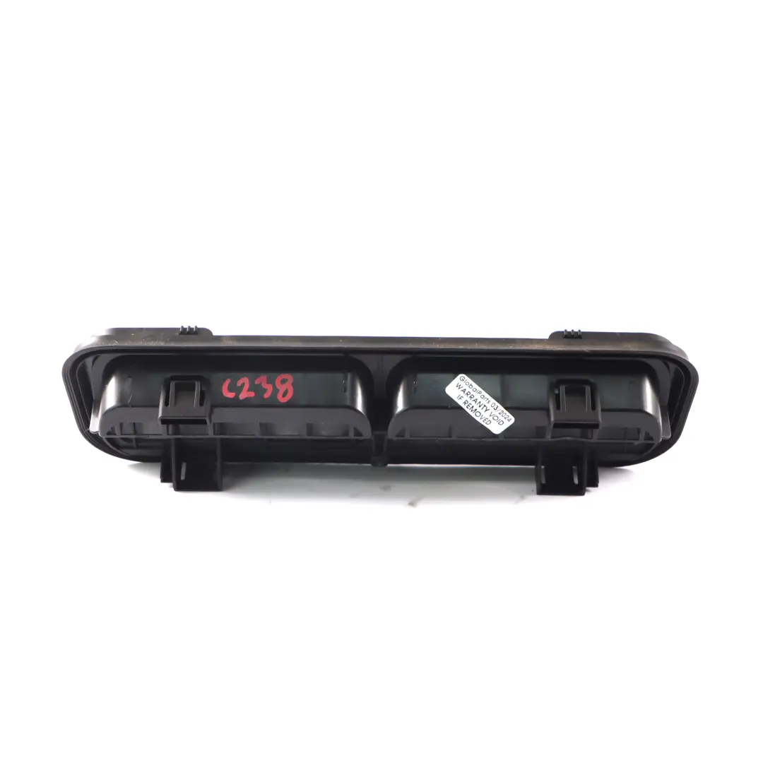Mercedes W205 Paraurti Bocchetta ventilazione sinistra destra - SKU A2058301201-1 - Numero di parte A2058301201