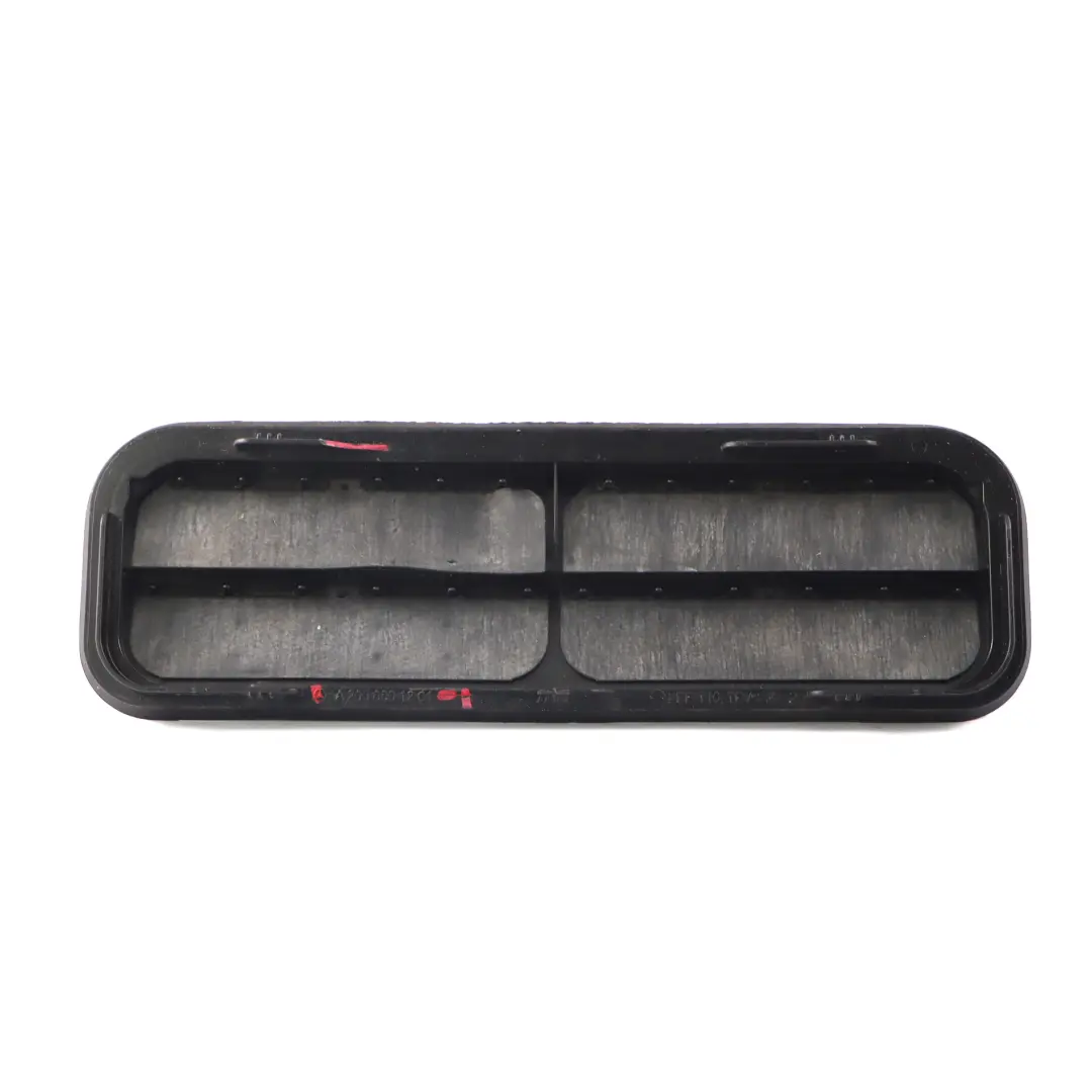 Bumper Ventilation Flap Air Vent Left Right N/O/S to Mercedes W205 Rear with Part number A2058301201 Mercedes W205 Rear Bumper Ventilation Flap Air Vent Left Right N/O/S - SKU A2058301201 - Part number A2058301201