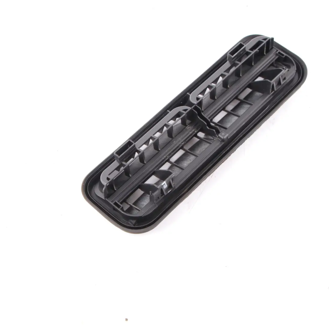 Mercedes W205 Rear Bumper Ventilation Flap Air Vent Left Right N/O/S - SKU A2058301201 - Part number A2058301201