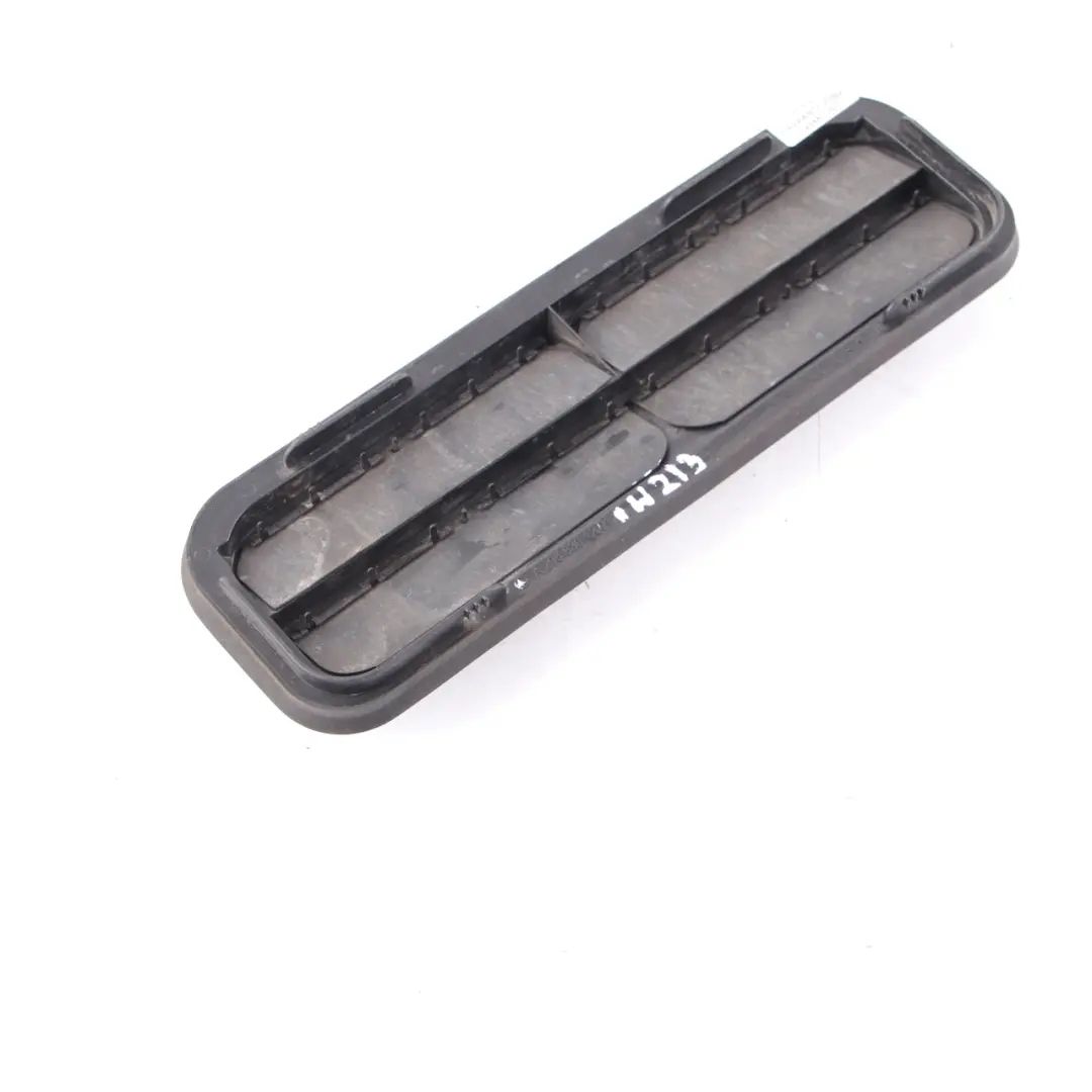 Bumper Ventilation Flap Air Vent Left Right N/O/S to Mercedes W205 Rear with Part number A2058301201 Mercedes W205 Rear Bumper Ventilation Flap Air Vent Left Right N/O/S - SKU A2058301201 - Part number A2058301201