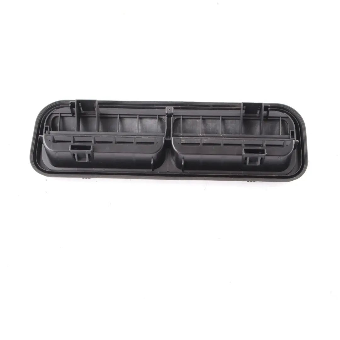 Mercedes W205 Rear Bumper Ventilation Flap Air Vent Left Right N/O/S - SKU A2058301201 - Part number A2058301201