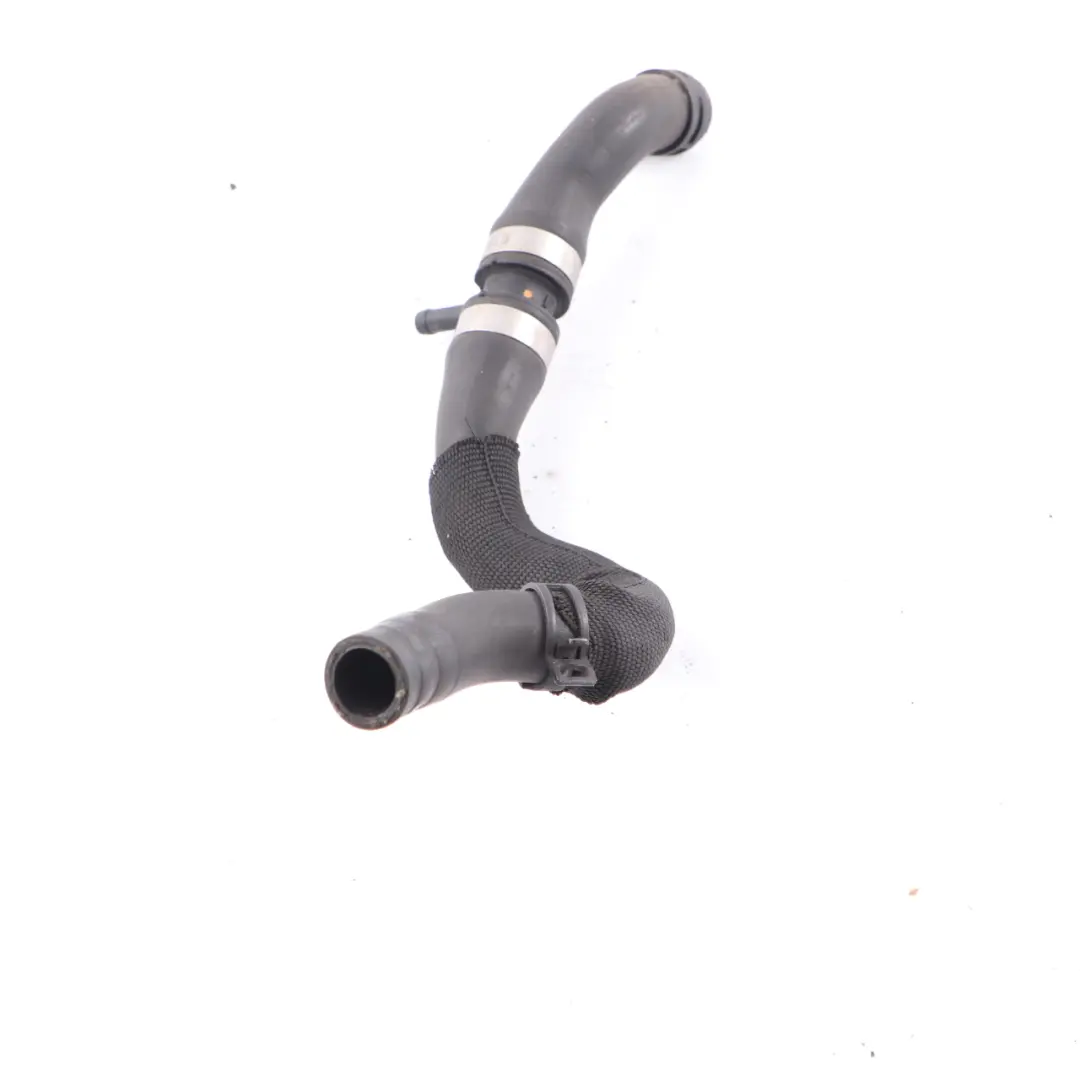  Hose Mercedes W205 Coolant Heater Hose Heating Water Line - SKU A2058301202 - Part number A2058301202