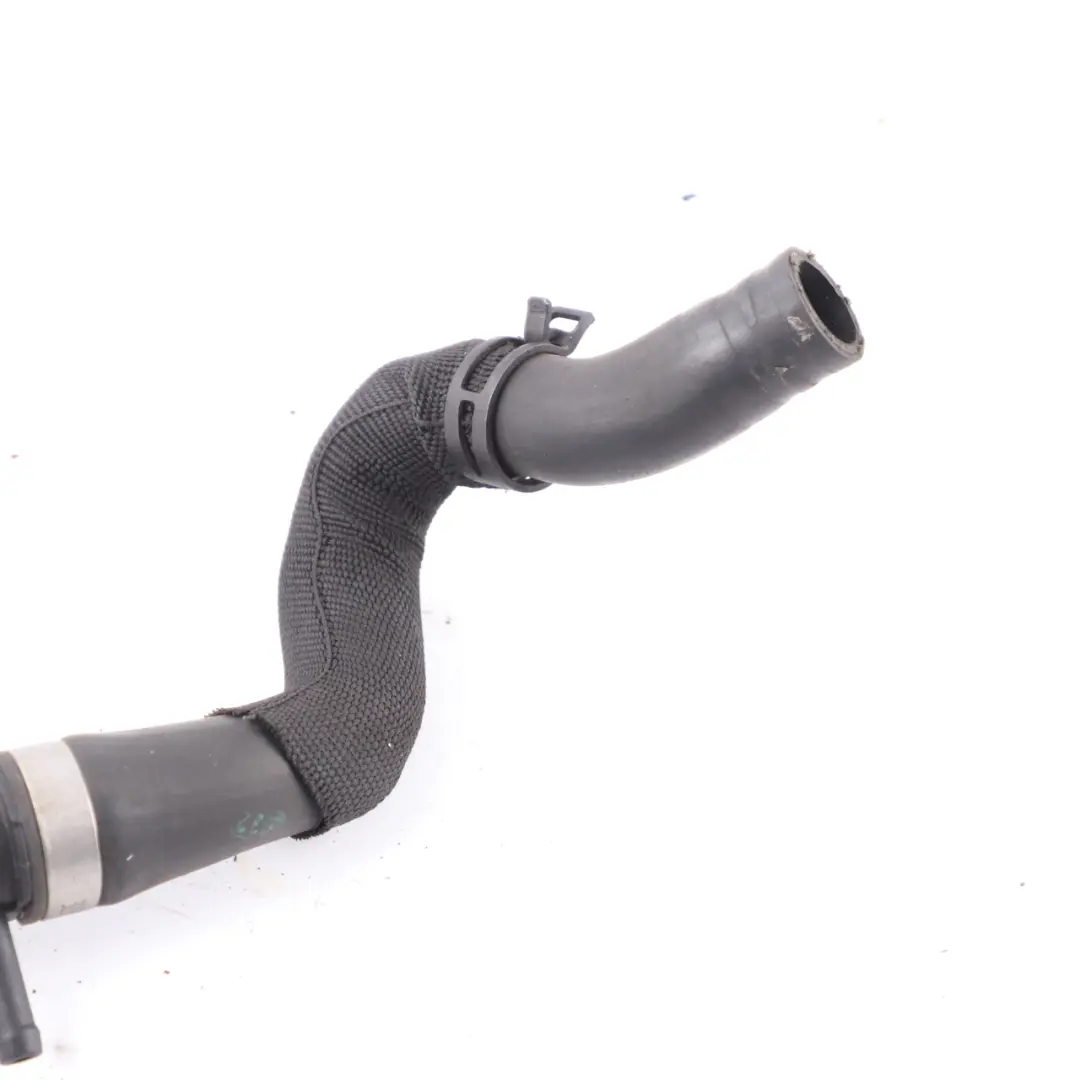 Hose Mercedes W205 Coolant Heater Hose Heating Water Line to with Part number A2058301202 Hose Mercedes W205 Coolant Heater Hose Heating Water Line - SKU A2058301202 - Part number A2058301202