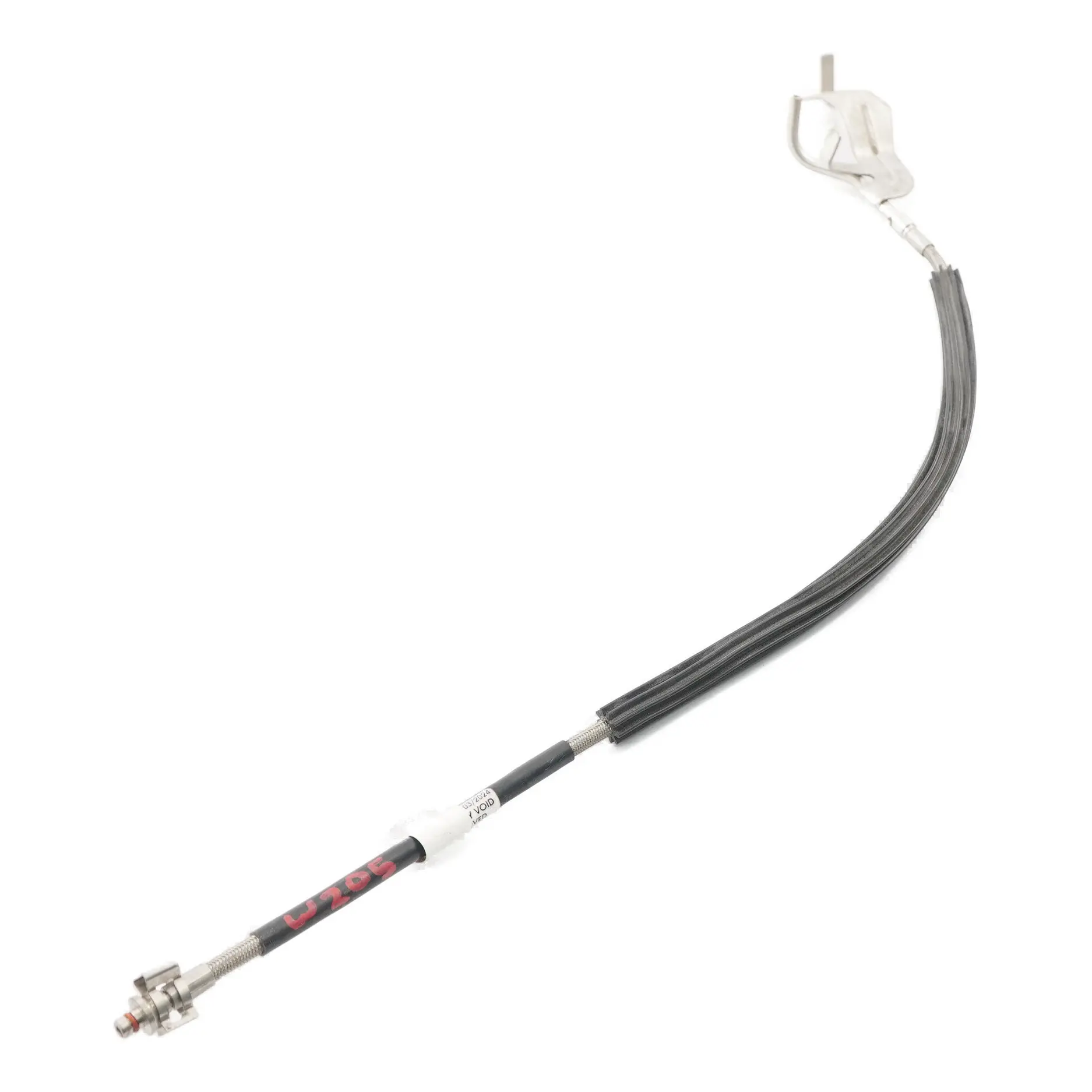 Tubo estintore Mercedes W205 W213 X253 Tubo flessibile A2058301203