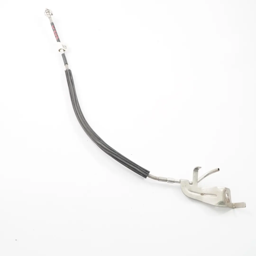 Mercedes W205 W213 X253 Rura Wąż Przewód Gaśnicy - SKU A2058301203 - Numer Części A2058301203