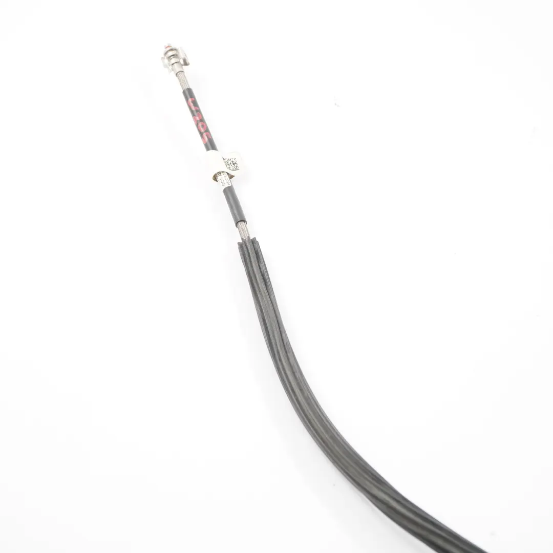 Fire Extinguisher Tube Mercedes W205 W213 X253 Hose Pipe - SKU A2058301203 - Part number A2058301203