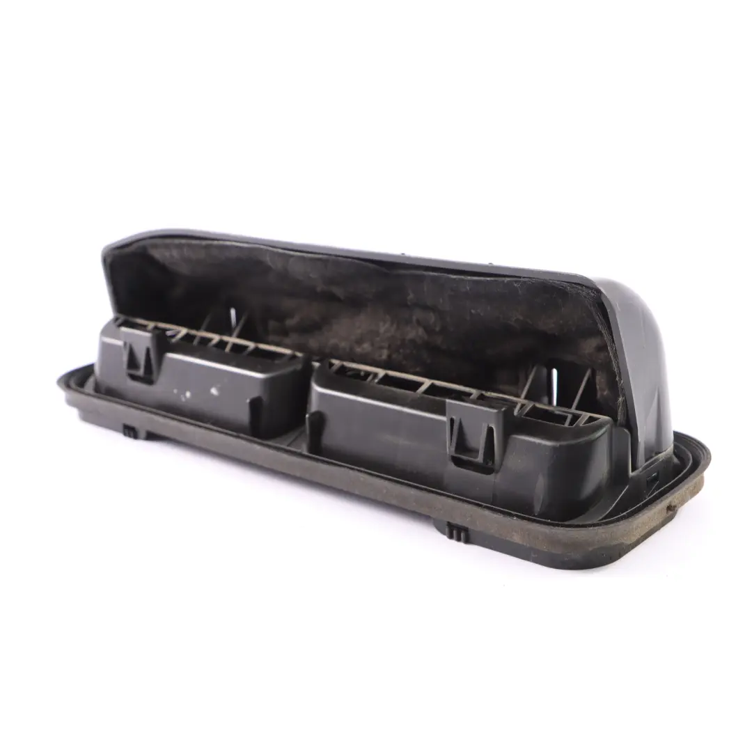 Vent Flap Mercedes X253 GLC 220d Rear Bumper Air Duct Insert Left to with Part number A2058301301 Vent Flap Mercedes X253 GLC 220d Rear Bumper Air Duct Insert Left - SKU A2058301301 - Part number A2058301301