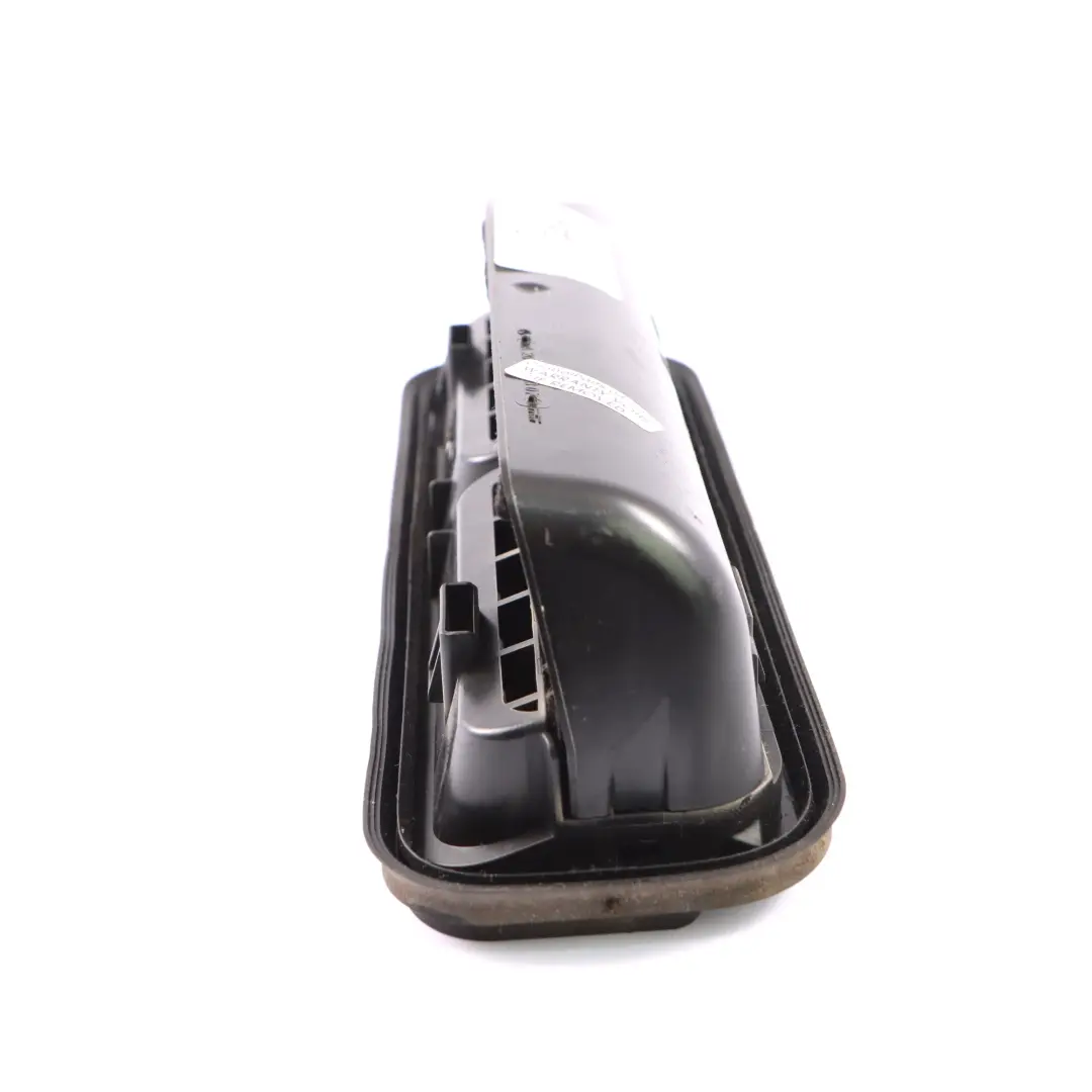  Aleta ventilación Mercedes X253 GLC 220d Parachoques traseroInsertar Izquierda - SKU A2058301301 - Número de pieza A2058301301
