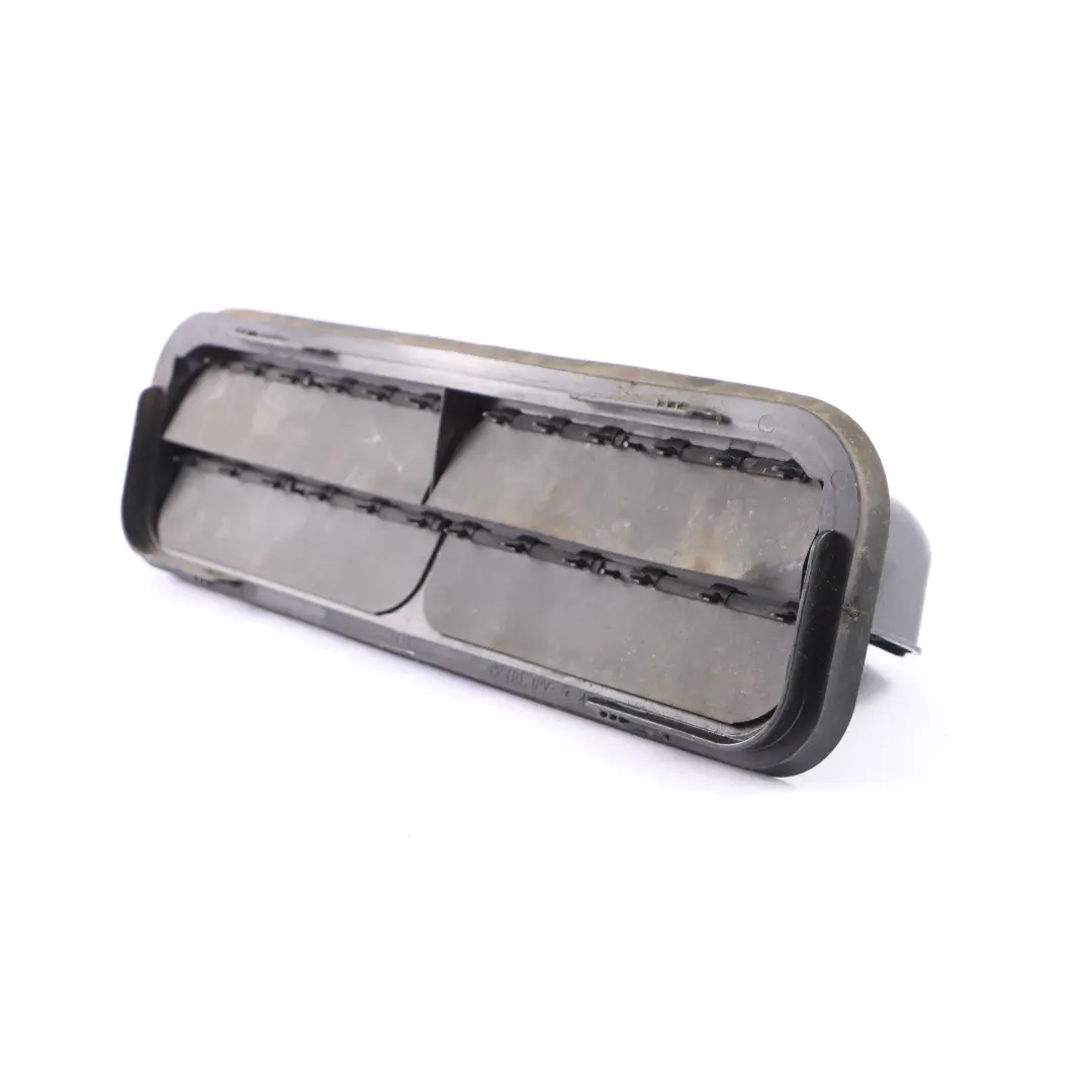 Vent Flap Mercedes X253 GLC 220d Rear Bumper Air Duct Insert Left to with Part number A2058301301 Vent Flap Mercedes X253 GLC 220d Rear Bumper Air Duct Insert Left - SKU A2058301301 - Part number A2058301301