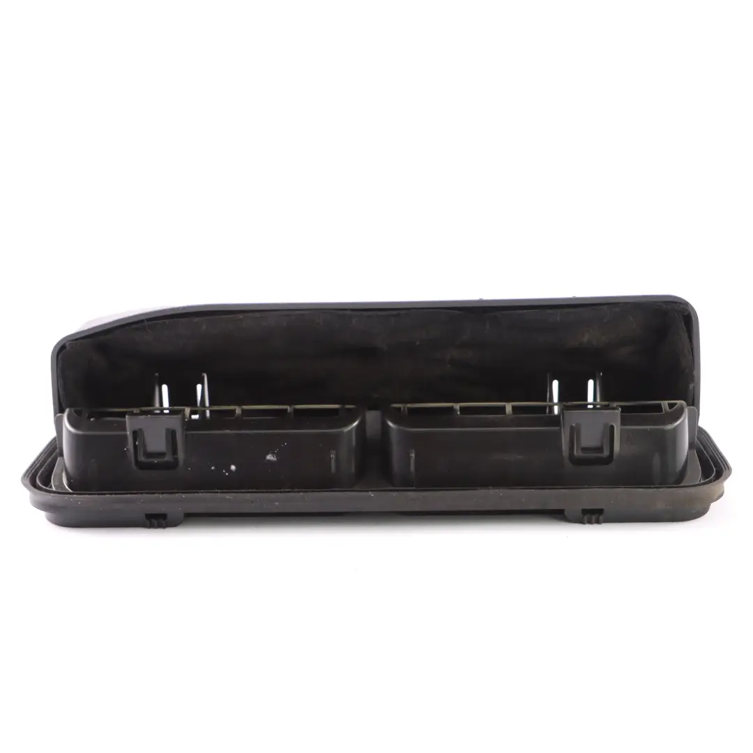  Vent Flap Mercedes X253 GLC 220d Rear Bumper Air Duct Insert Left - SKU A2058301301 - Part number A2058301301