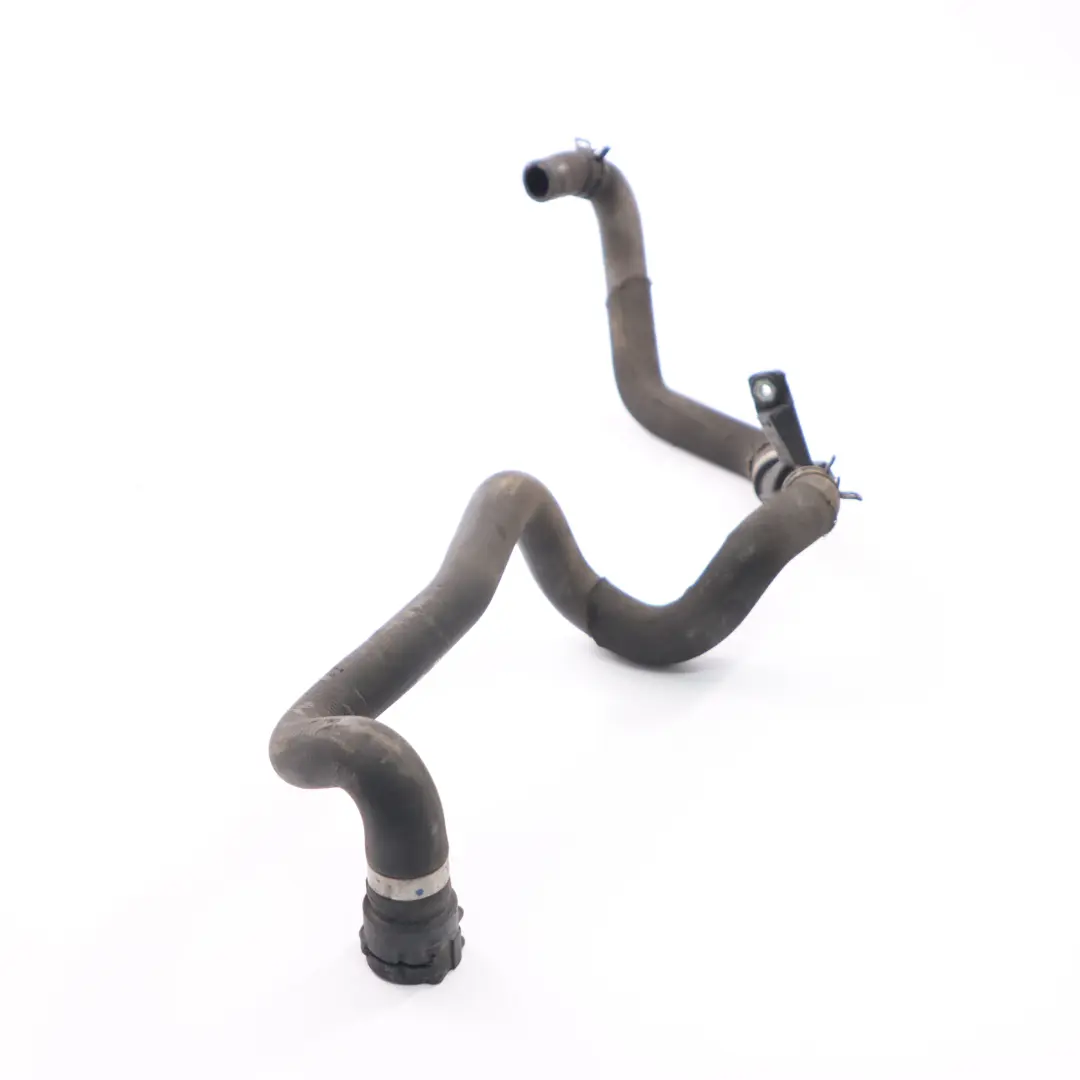 Coolant Hose Mercedes W205 Diesel OM651 Circulation Pump Heating to with Part number A2058301902 Coolant Hose Mercedes W205 Diesel OM651 Circulation Pump Heating - SKU A2058301902 - Part number A2058301902