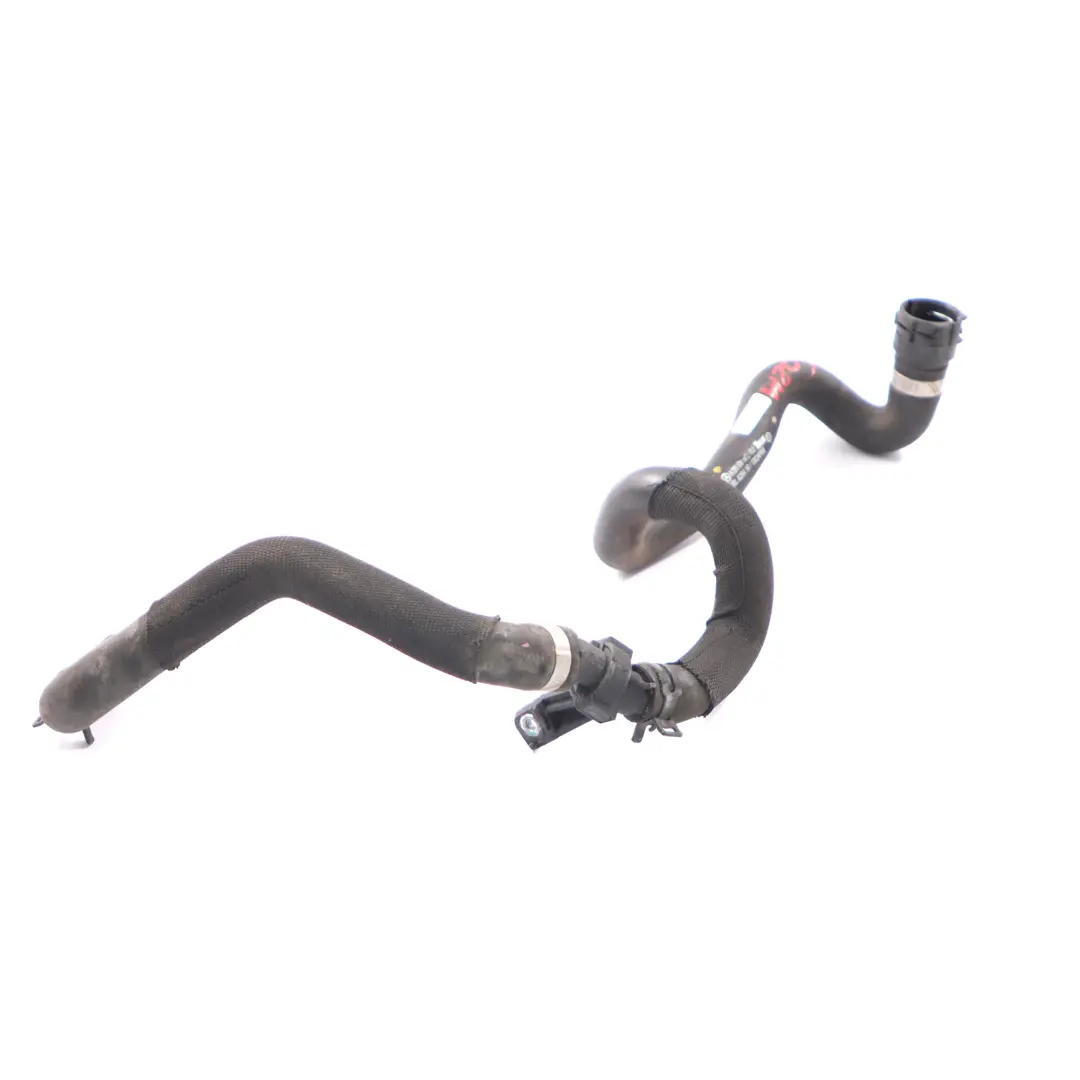  Coolant Hose Mercedes W205 Diesel OM651 Circulation Pump Heating - SKU A2058301902 - Part number A2058301902