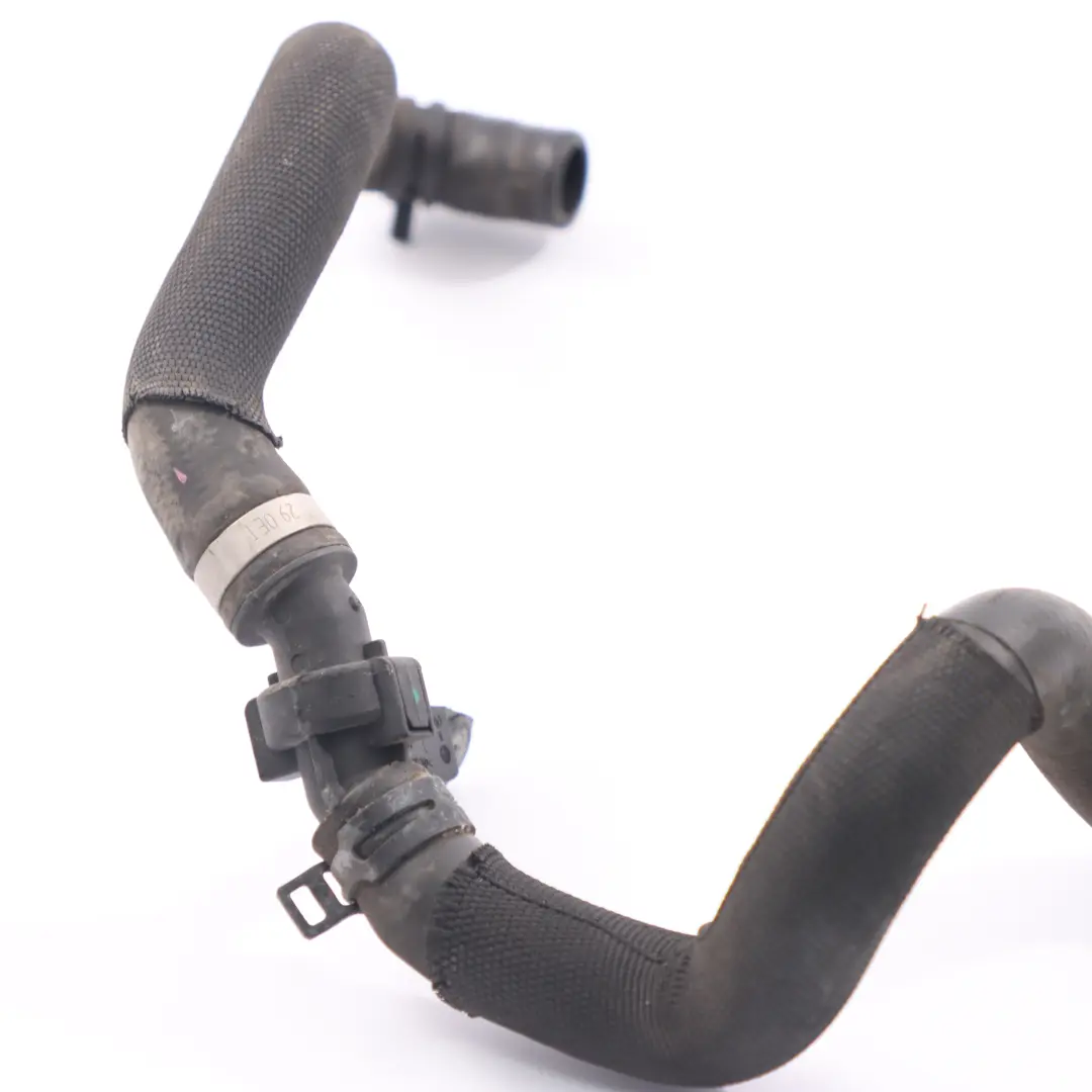 Kühlmittelschlauch Mercedes W205 Diesel OM651 Umwälzpumpe Heizung für mit Teilenummer A2058301902 Kühlmittelschlauch Mercedes W205 Diesel OM651 Umwälzpumpe Heizung - SKU A2058301902 - Teilenummer A2058301902