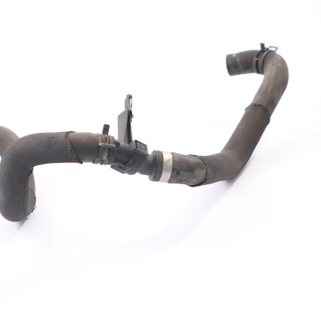 Coolant Hose Mercedes W205 Diesel OM651 Circulation Pump Heating to with Part number A2058301902 Coolant Hose Mercedes W205 Diesel OM651 Circulation Pump Heating - SKU A2058301902 - Part number A2058301902