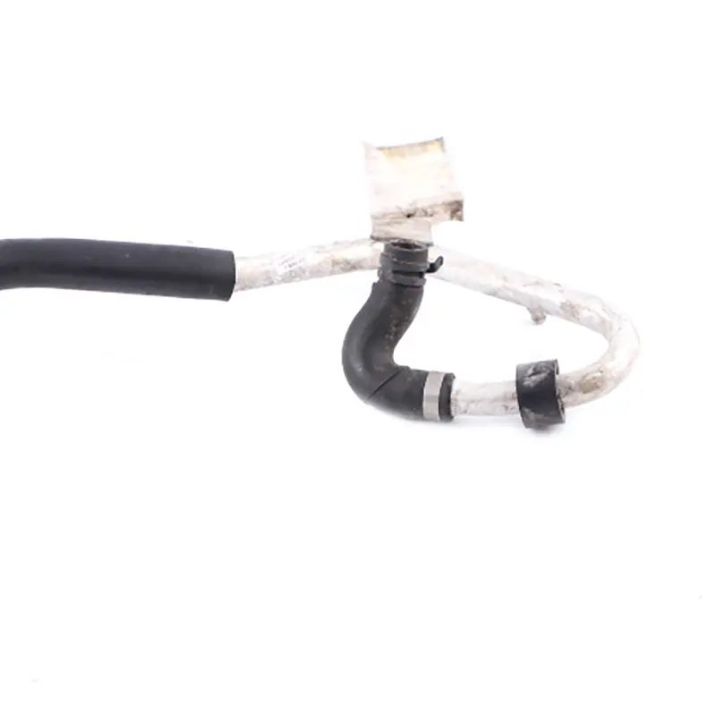 Kühlmittelschlauch Wasserkühlung Schlauch Bluetec für Mercedes W205 mit Teilenummer A2058303102 Mercedes W205 Kühlmittelschlauch Wasserkühlung Schlauch Bluetec - SKU A2058303102 - Teilenummer A2058303102