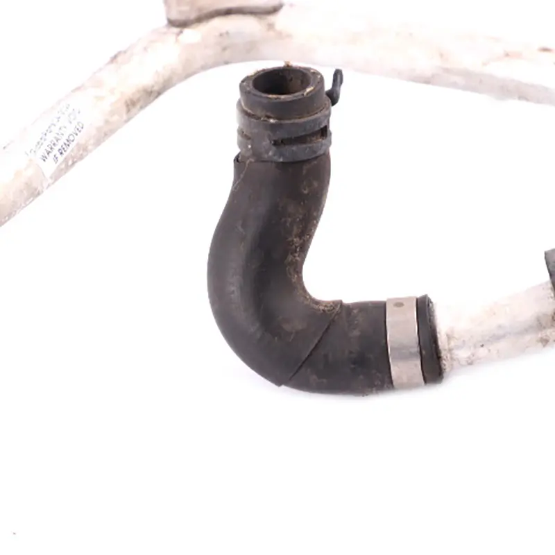 Manguera De Refrigerante De Agua Tubo Bluetec para Mercedes W205 con número de pieza A2058303102 Mercedes W205 Manguera De Refrigerante De Agua Tubo Bluetec - SKU A2058303102 - Número de pieza A2058303102