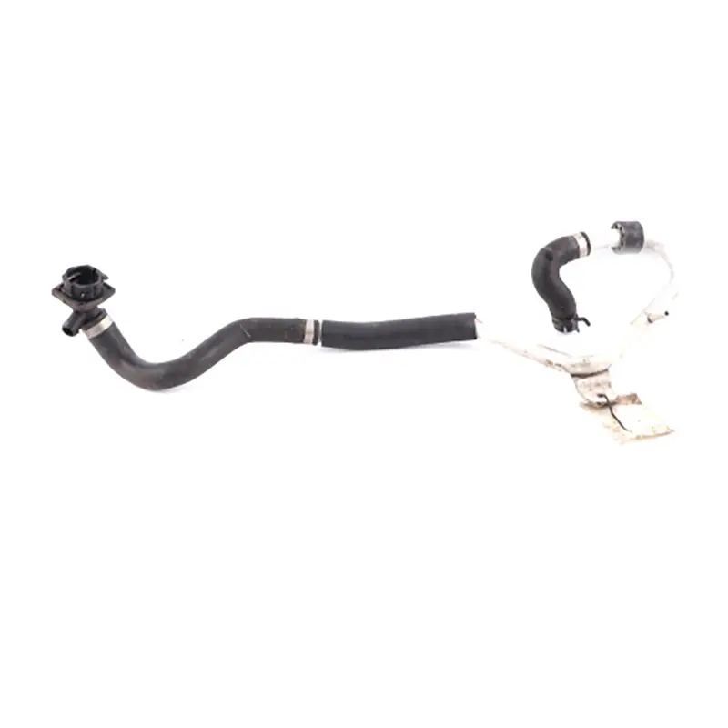 Mercedes W205 Tuyau De Refroidissement À Eau Bluetec - SKU A2058303102 - Numéro de pièce A2058303102