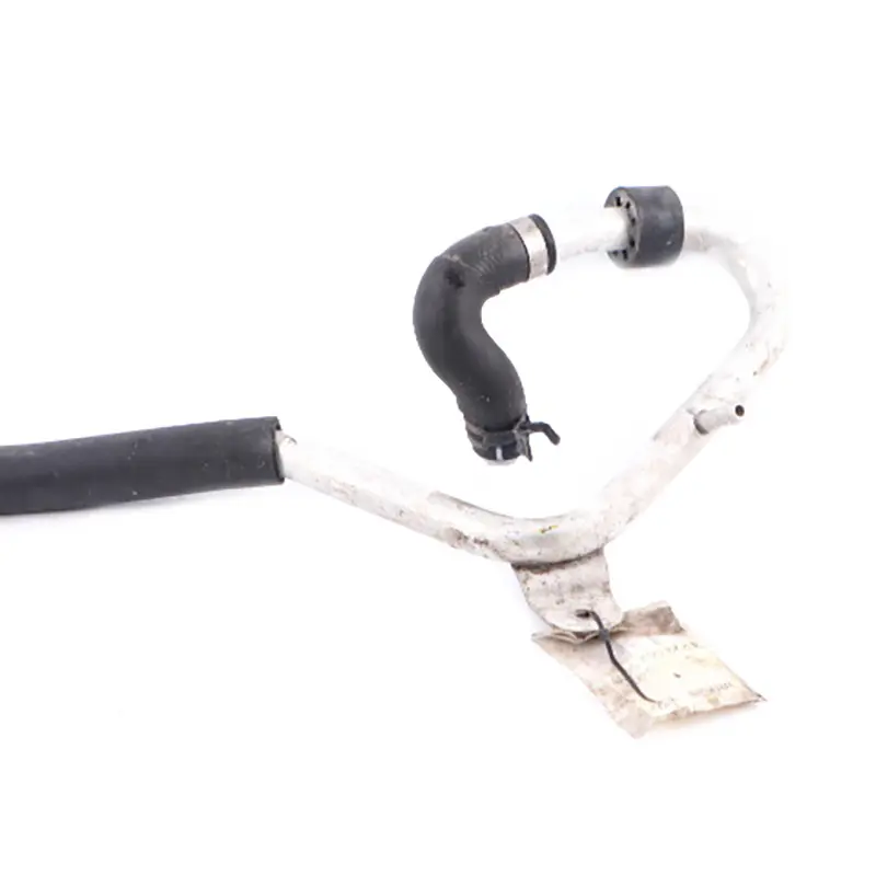 Kühlmittelschlauch Wasserkühlung Schlauch Bluetec für Mercedes W205 mit Teilenummer A2058303102 Mercedes W205 Kühlmittelschlauch Wasserkühlung Schlauch Bluetec - SKU A2058303102 - Teilenummer A2058303102