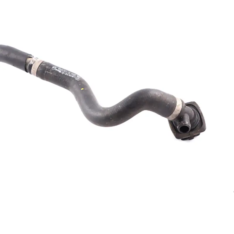 Mercedes W205 Coolant Hose Water Cooling Pipe Line Tube BlueTec - SKU A2058303102 - Part number A2058303102
