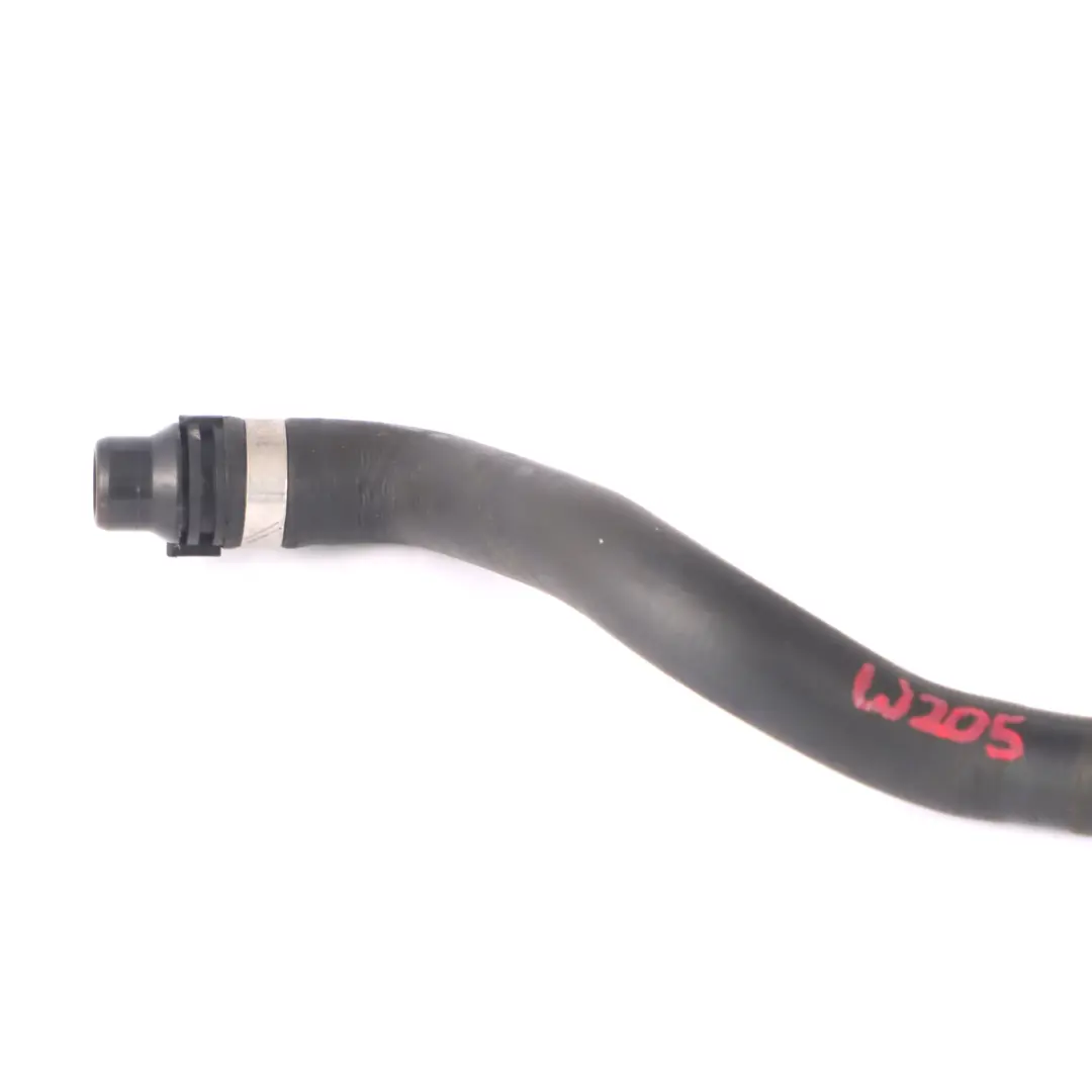 Tuyau refroidissement Mercedes W205 OM651 Ligne de refroidissement du moteur pour à propos du numéro de pièce A2058303104 Tuyau refroidissement Mercedes W205 OM651 Ligne de refroidissement du moteur - SKU A2058303104 - Numéro de pièce A2058303104