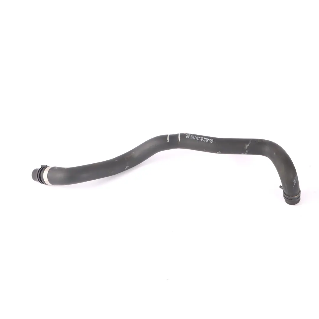 Coolant Hose Mercedes W205 Diesel OM651 Engine Cooling Heating Line to with Part number A2058303104 Coolant Hose Mercedes W205 Diesel OM651 Engine Cooling Heating Line - SKU A2058303104 - Part number A2058303104