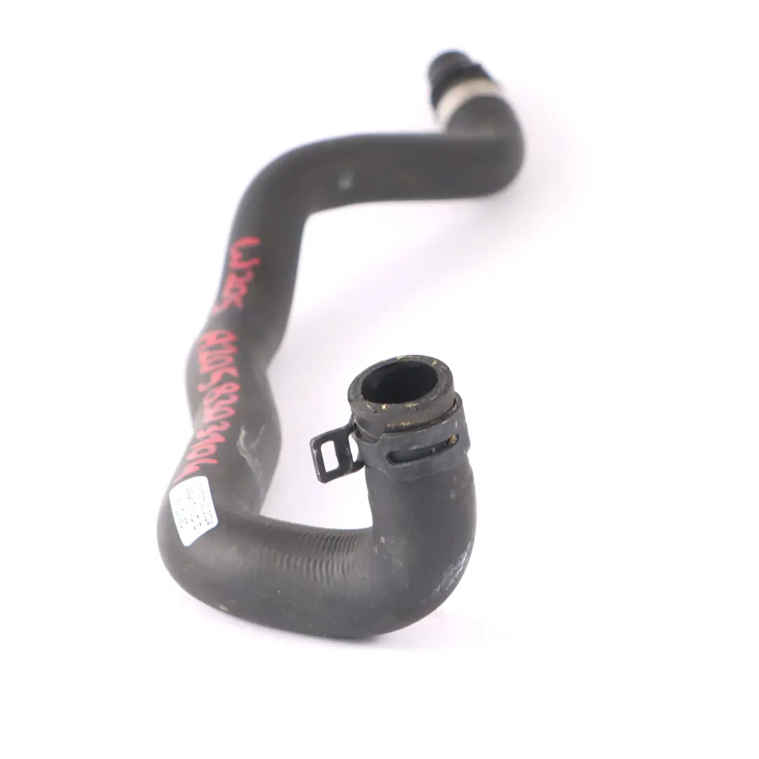 Tuyau refroidissement Mercedes W205 OM651 Ligne de refroidissement du moteur pour à propos du numéro de pièce A2058303104 Tuyau refroidissement Mercedes W205 OM651 Ligne de refroidissement du moteur - SKU A2058303104 - Numéro de pièce A2058303104