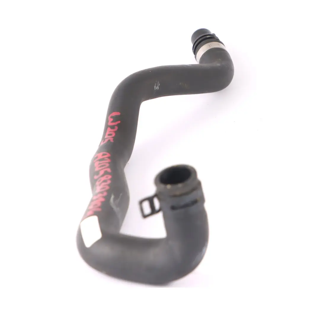 Coolant Hose Mercedes W205 Diesel OM651 Engine Cooling Heating Line to with Part number A2058303104 Coolant Hose Mercedes W205 Diesel OM651 Engine Cooling Heating Line - SKU A2058303104 - Part number A2058303104