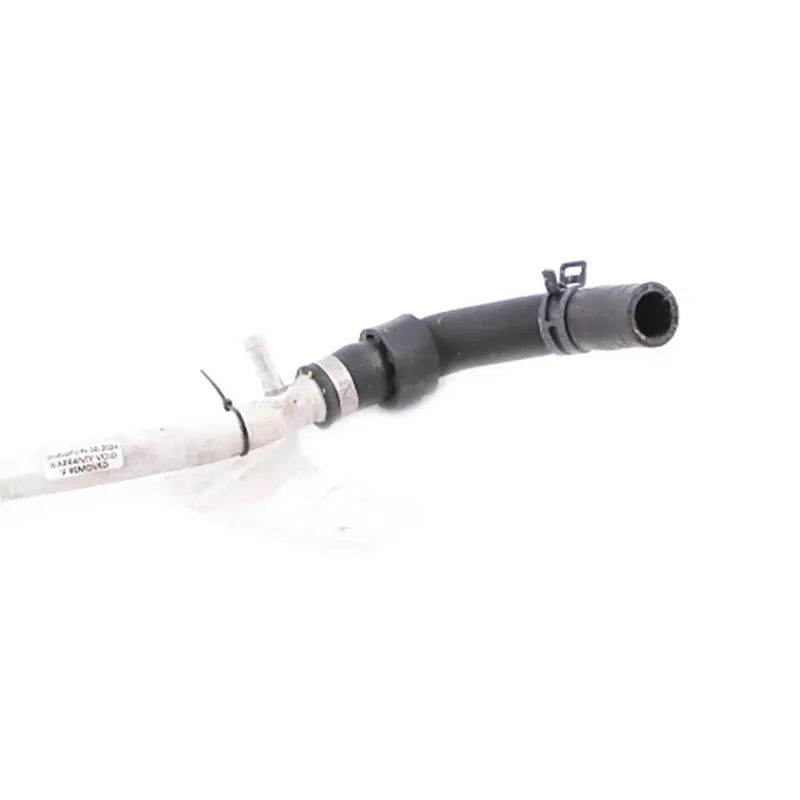 Mercedes W205 W213 W238 W253 W257 Coolant Water Hose Pipe - SKU rhd-A2058303302 - Part number A2058303302