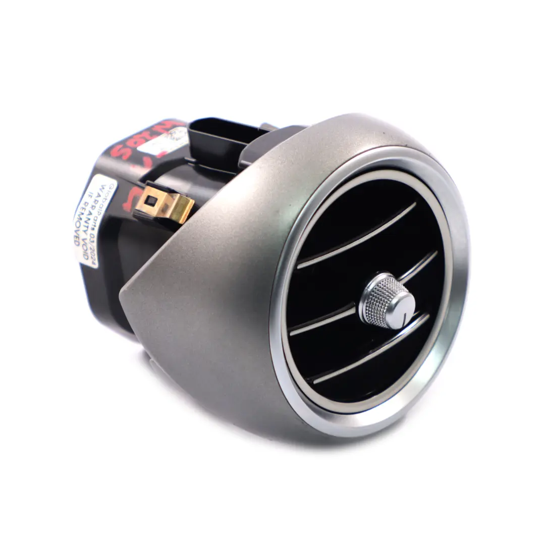 Bocchetta d'aria Condotto aria ventilazione cabina sinistra per Mercedes W205 X253 con numero di parte A2058304300 Mercedes W205 X253 Bocchetta d'aria Condotto aria ventilazione cabina sinistra - SKU A2058304300-1 - Numero di parte A2058304300
