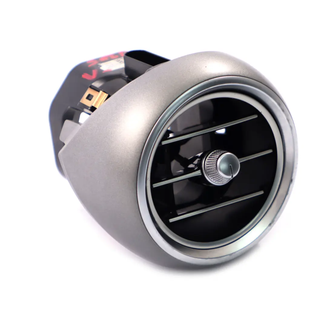 Vent Mercedes W205 X253 Dashboard Air Duct Nozzle Right O/S to Air with Part number A2058304400 Air Vent Mercedes W205 X253 Dashboard Air Duct Nozzle Right O/S - SKU A2058304400-1 - Part number A2058304400