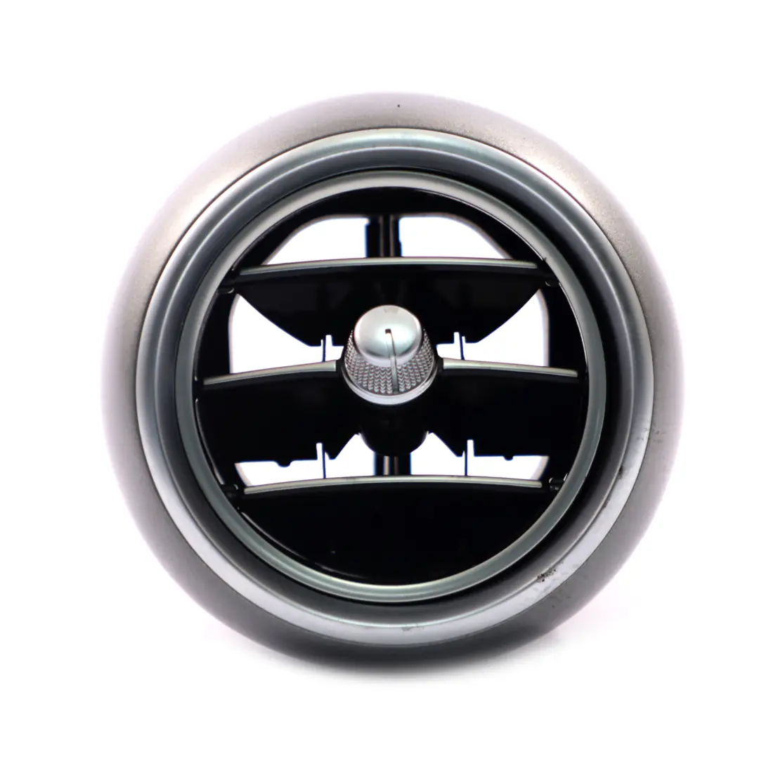 Vent Mercedes W205 X253 Dashboard Air Duct Nozzle Right O/S to Air with Part number A2058304400 Air Vent Mercedes W205 X253 Dashboard Air Duct Nozzle Right O/S - SKU A2058304400-1 - Part number A2058304400