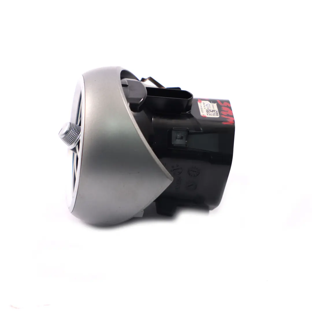 Vent Mercedes W205 X253 Dashboard Air Duct Nozzle Right O/S to Air with Part number A2058304400 Air Vent Mercedes W205 X253 Dashboard Air Duct Nozzle Right O/S - SKU A2058304400-1 - Part number A2058304400