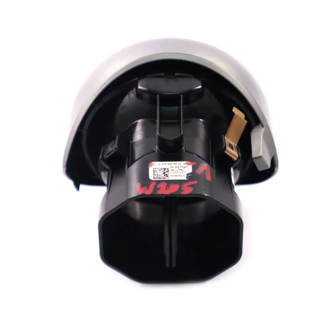 Vent Mercedes W205 X253 Dashboard Air Duct Nozzle Right O/S to Air with Part number A2058304400 Air Vent Mercedes W205 X253 Dashboard Air Duct Nozzle Right O/S - SKU A2058304400-1 - Part number A2058304400