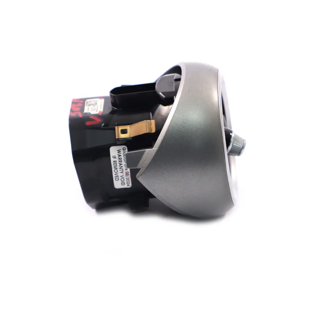 Vent Mercedes W205 X253 Dashboard Air Duct Nozzle Right O/S to Air with Part number A2058304400 Air Vent Mercedes W205 X253 Dashboard Air Duct Nozzle Right O/S - SKU A2058304400-1 - Part number A2058304400