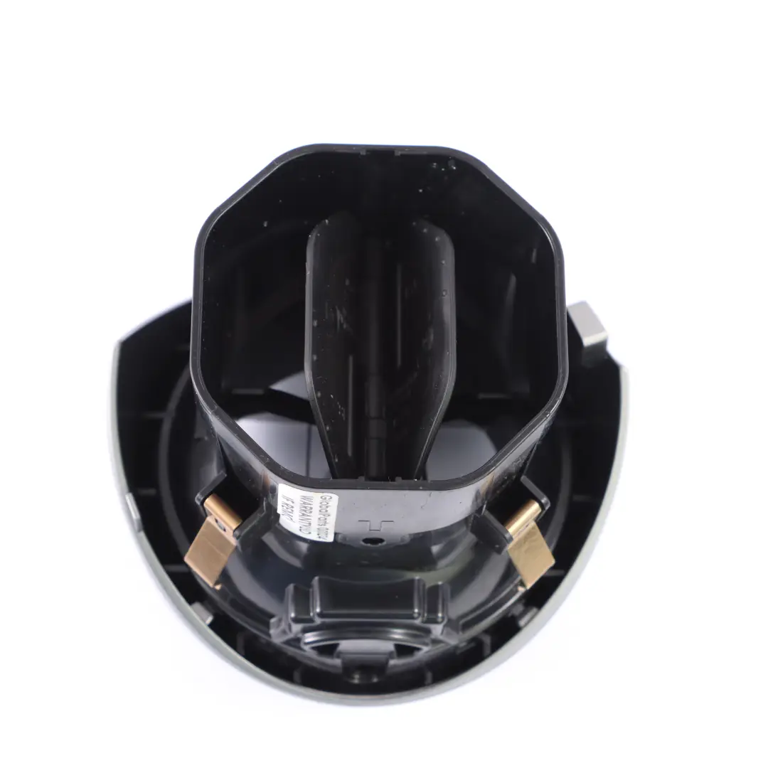 Air Vent Mercedes W205 X253 Dashboard Air Duct Nozzle Right O/S - SKU A2058304400-2 - Part number A2058304400