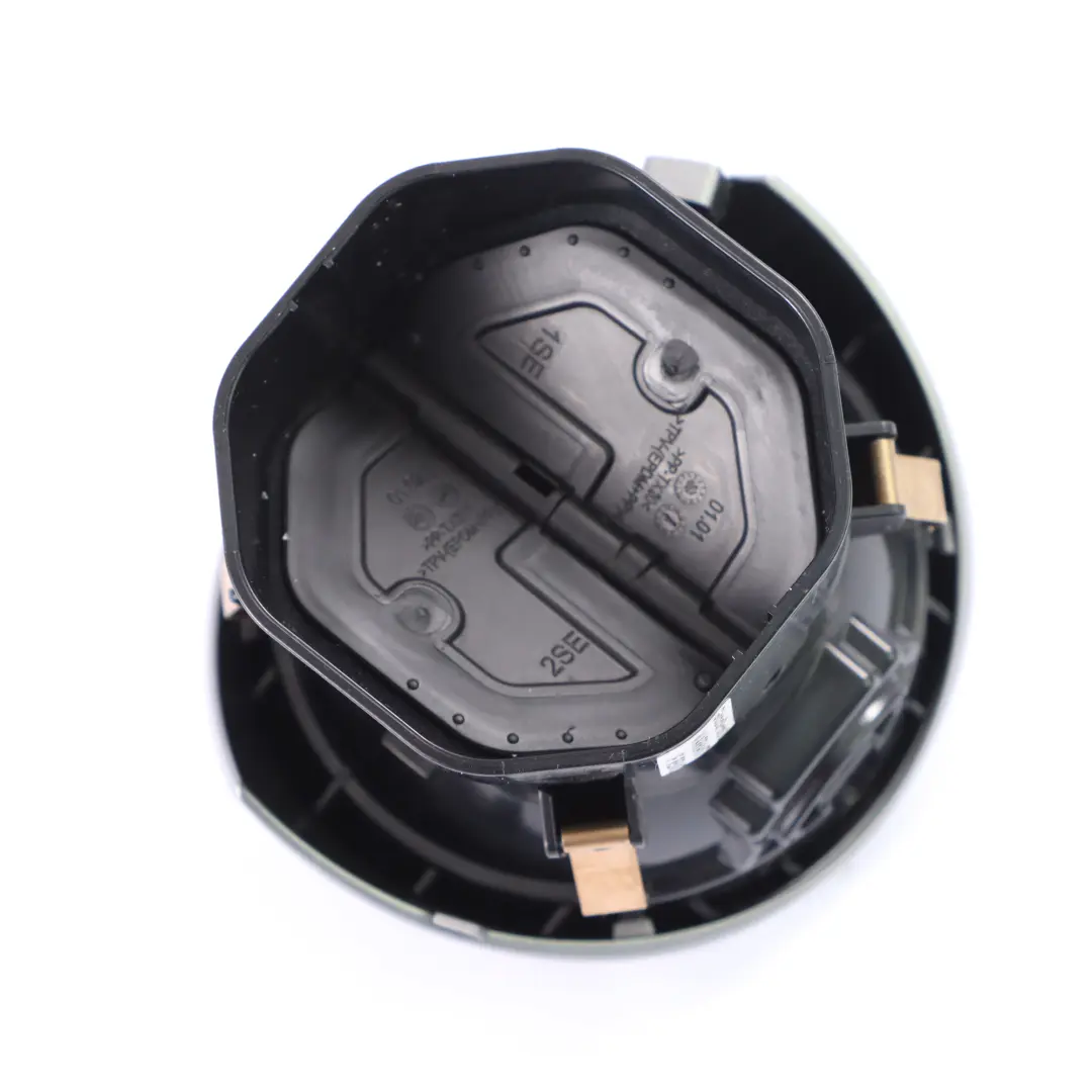 Air Vent Mercedes W205 X253 Dashboard Air Duct Nozzle Right O/S - SKU A2058304400-2 - Part number A2058304400