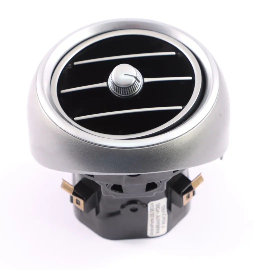 Vent Mercedes W205 X253 Dashboard Air Duct Nozzle Right O/S to Air with Part number A2058304400 Air Vent Mercedes W205 X253 Dashboard Air Duct Nozzle Right O/S - SKU A2058304400-2 - Part number A2058304400