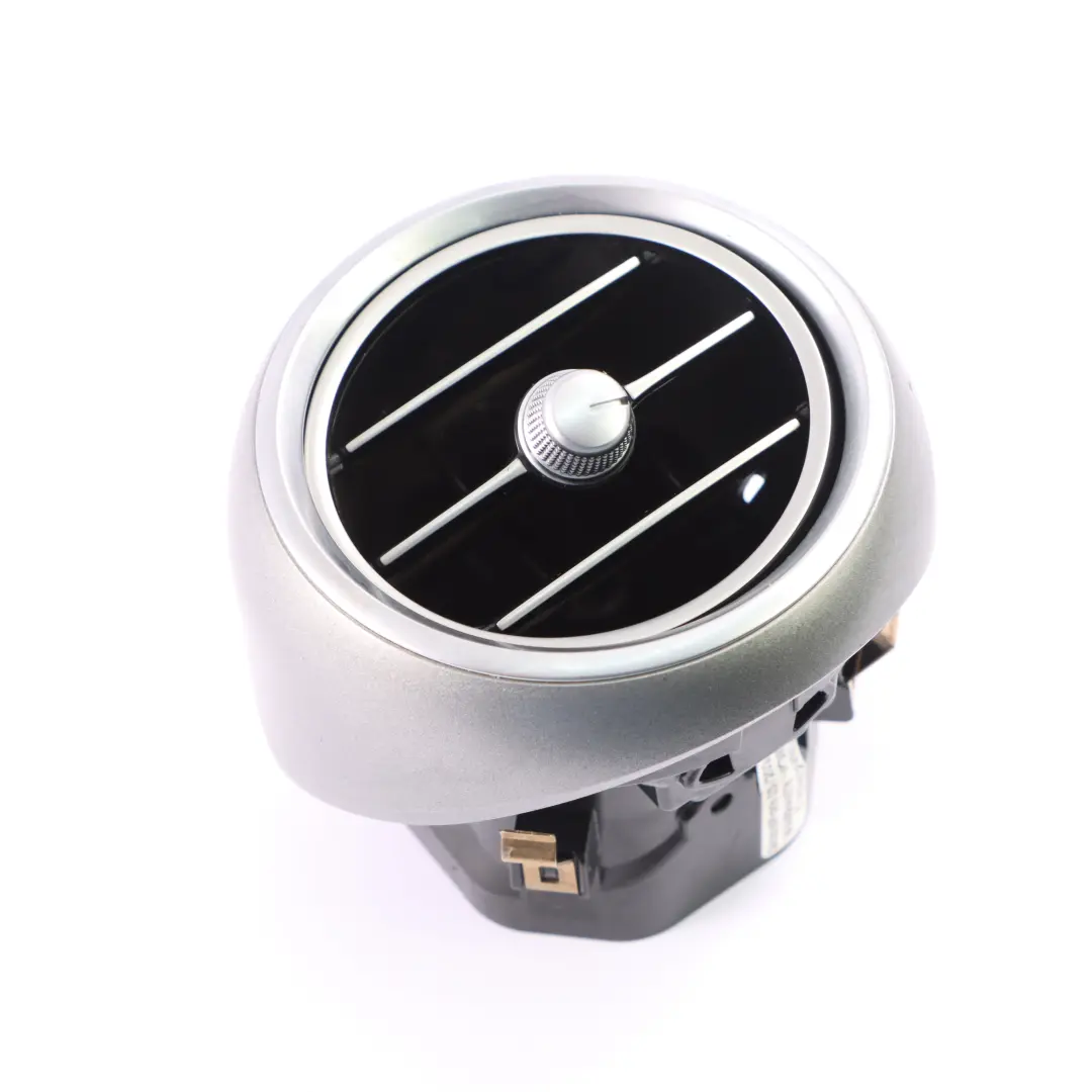 Vent Mercedes W205 X253 Dashboard Air Duct Nozzle Right O/S to Air with Part number A2058304400 Air Vent Mercedes W205 X253 Dashboard Air Duct Nozzle Right O/S - SKU A2058304400-2 - Part number A2058304400