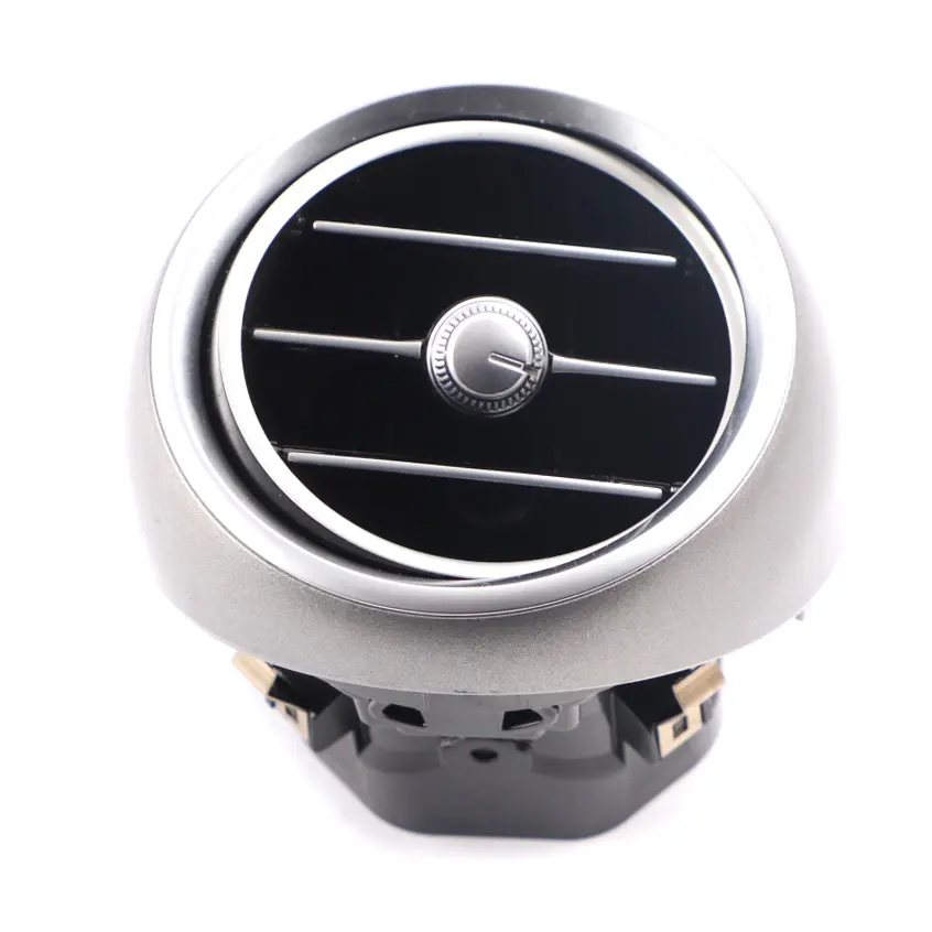 Air Vent Mercedes W205 X253 Dashboard Air Duct Nozzle Right O/S - SKU A2058304400 - Part number A2058304400